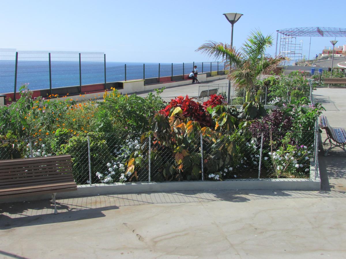 Hotel Ocean View & Restaurante Seafood São Filipe Zewnętrze zdjęcie