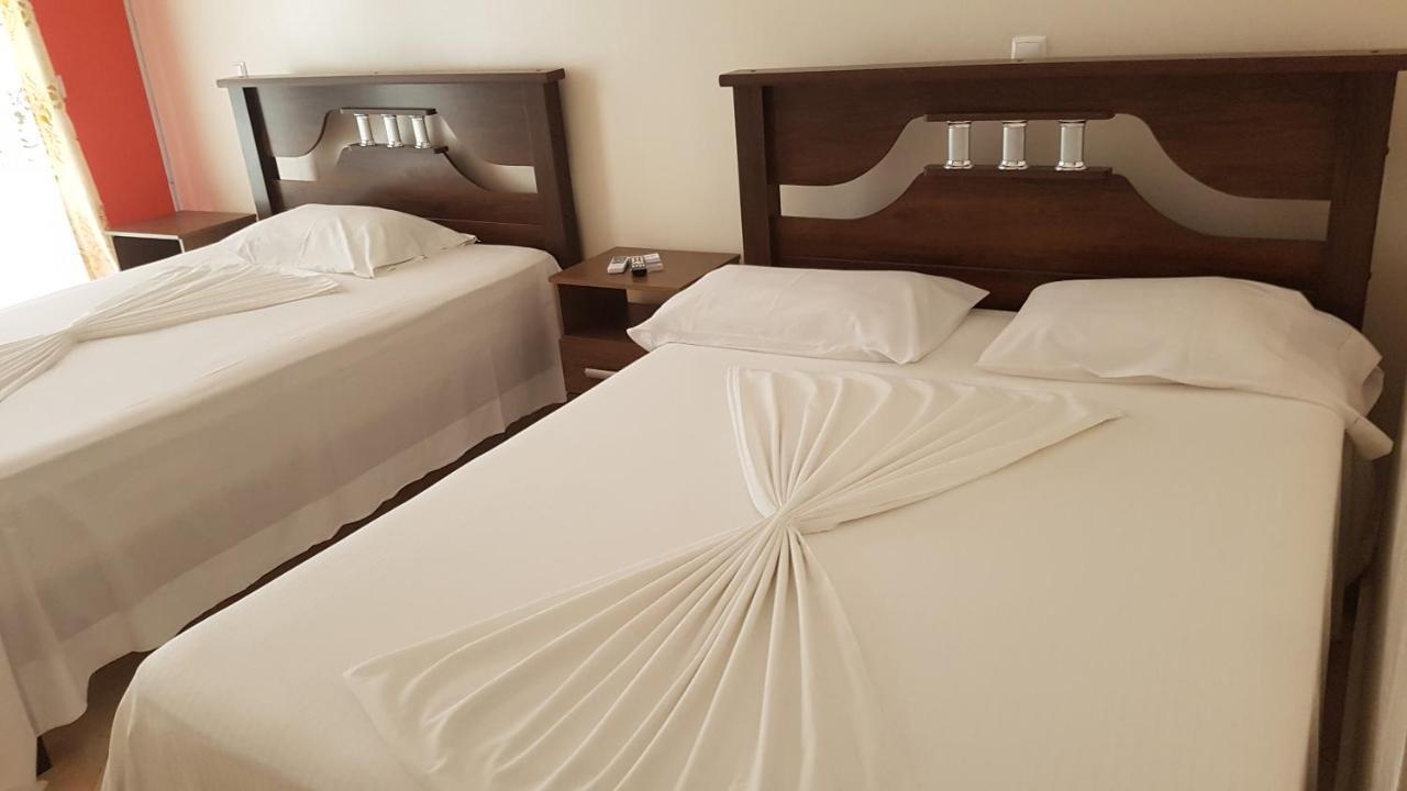 Hotel Ocean View & Restaurante Seafood São Filipe Zewnętrze zdjęcie
