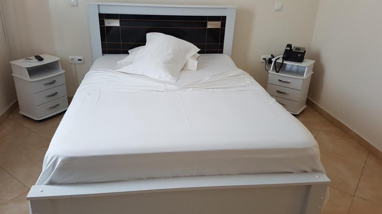 Hotel Ocean View & Restaurante Seafood São Filipe Zewnętrze zdjęcie