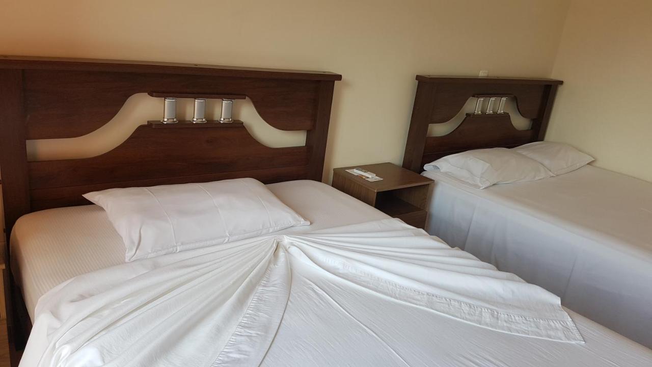 Hotel Ocean View & Restaurante Seafood São Filipe Zewnętrze zdjęcie