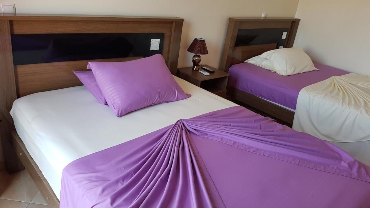 Hotel Ocean View & Restaurante Seafood São Filipe Zewnętrze zdjęcie